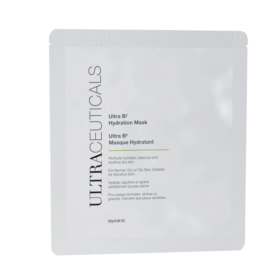 Ultra B² Hydration Mask - Single Sachet