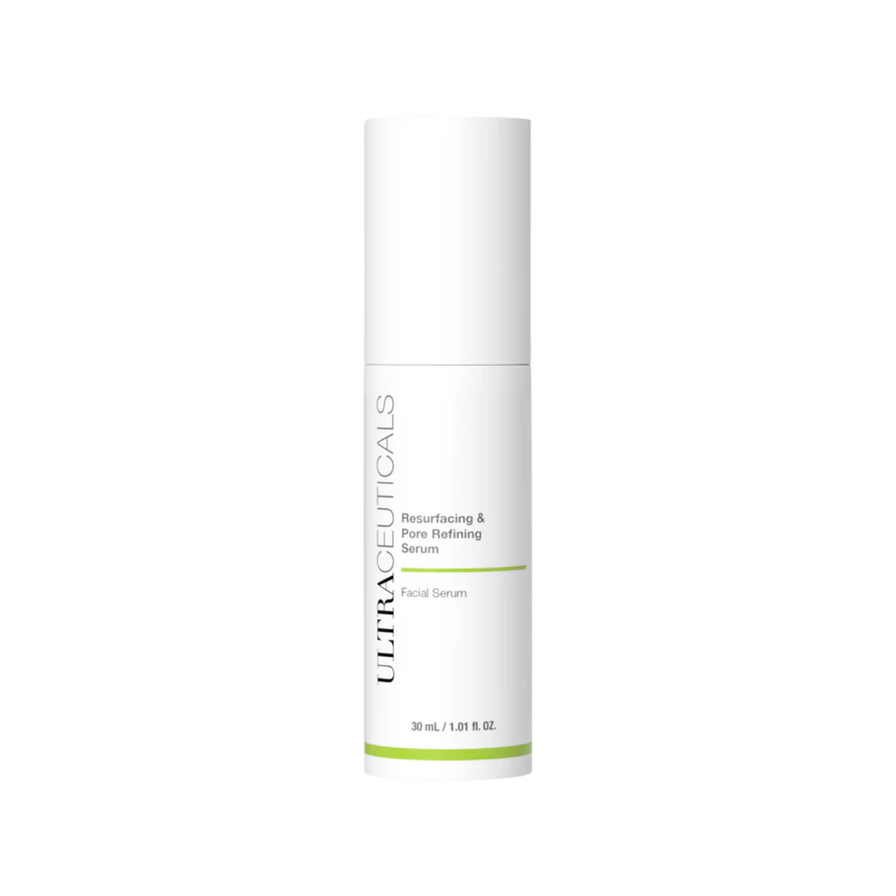 Resurfacing & Pore Refining Serum