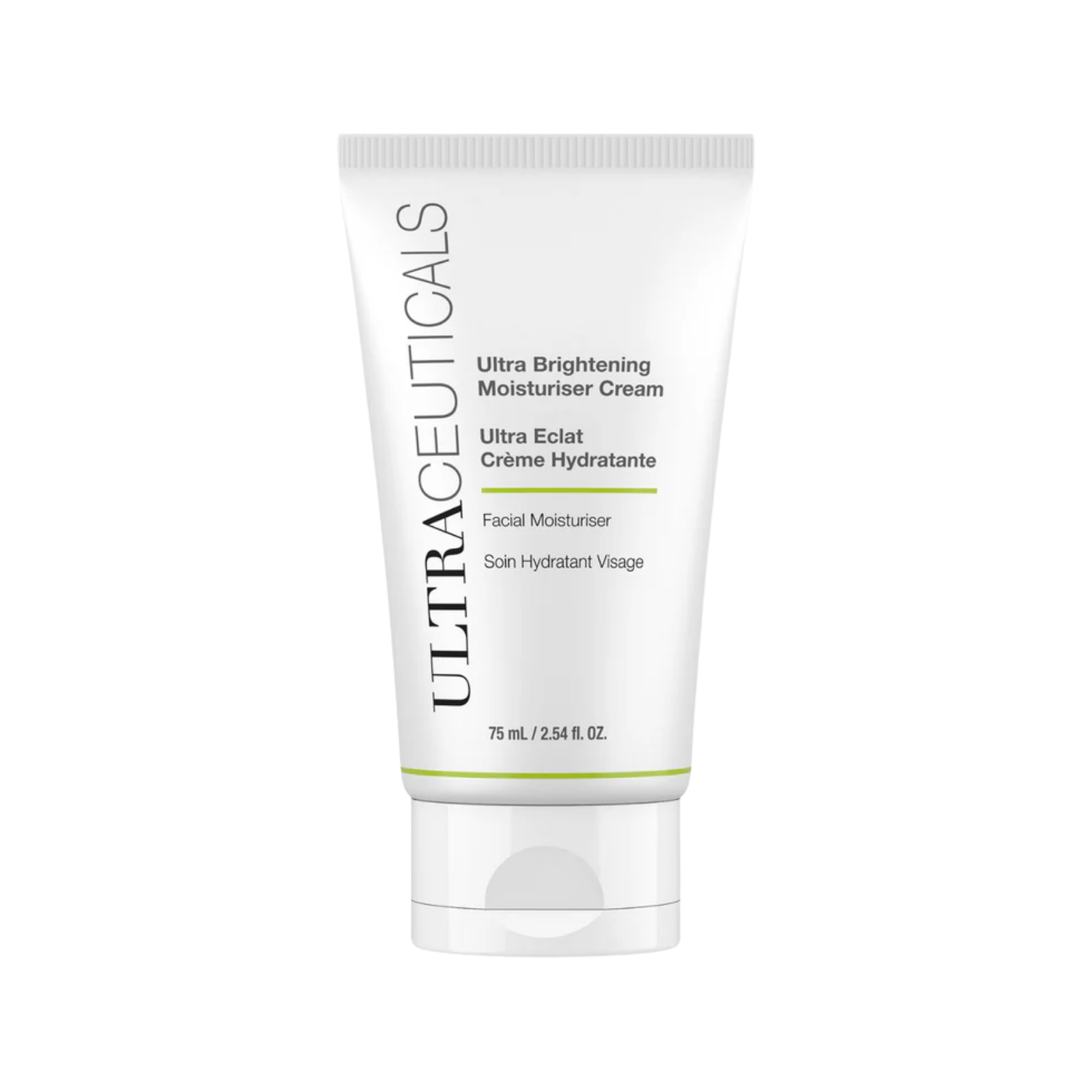Ultra Brightening Moisturiser Cream