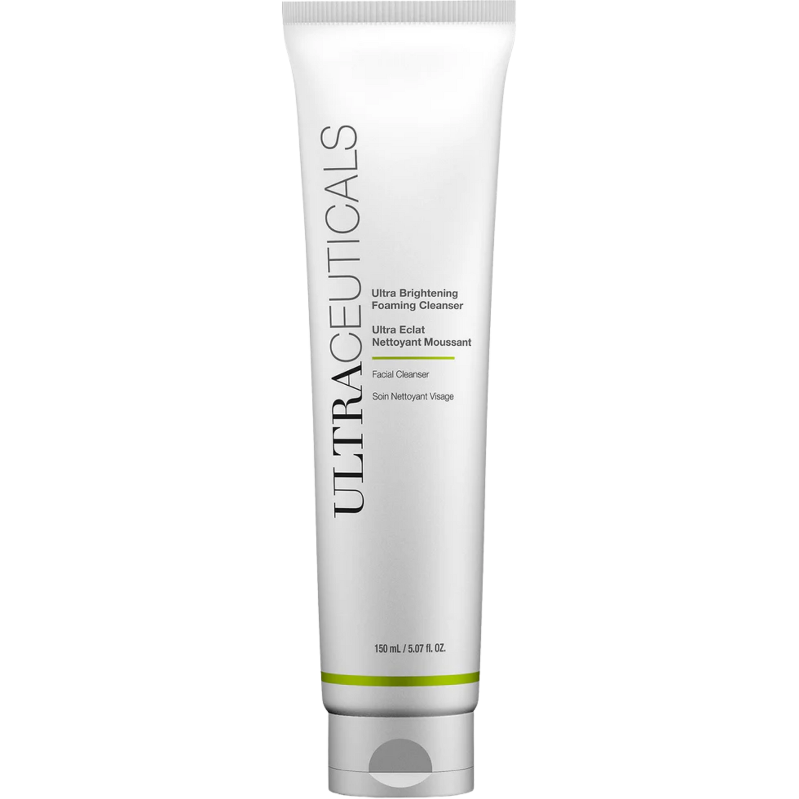 Ultra Brightening Foaming Cleanser