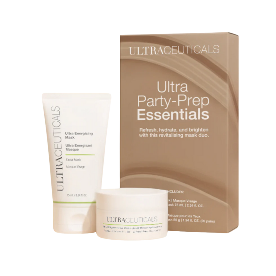 Ultra Party-Prep Essentials