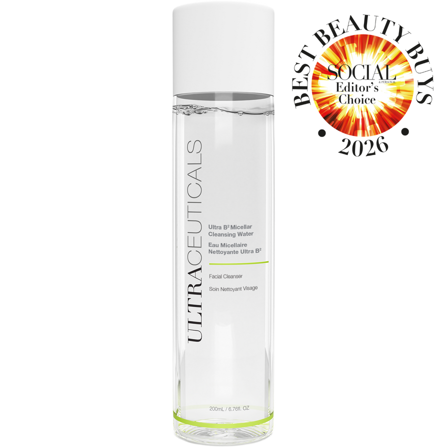 Ultra B² Micellar Solution
