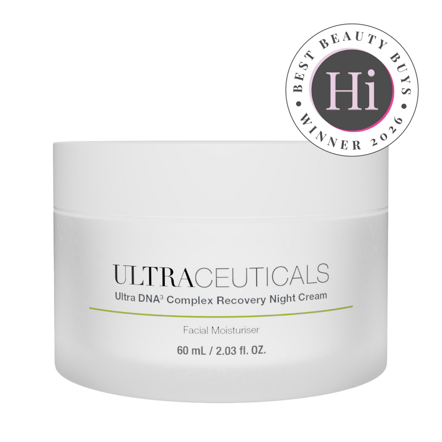 Ultra DNA³ Complex Recovery Night Cream