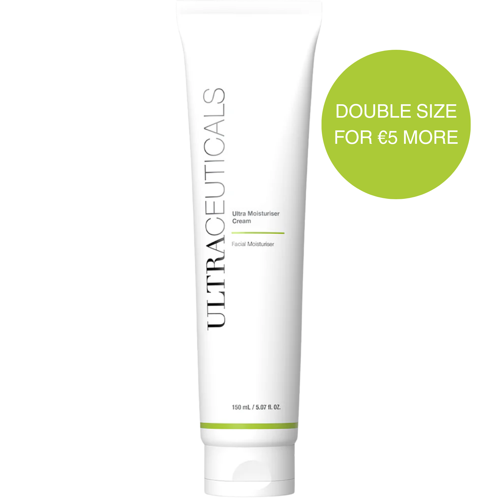 Limited Edition Ultra Moisturiser Cream 150mL