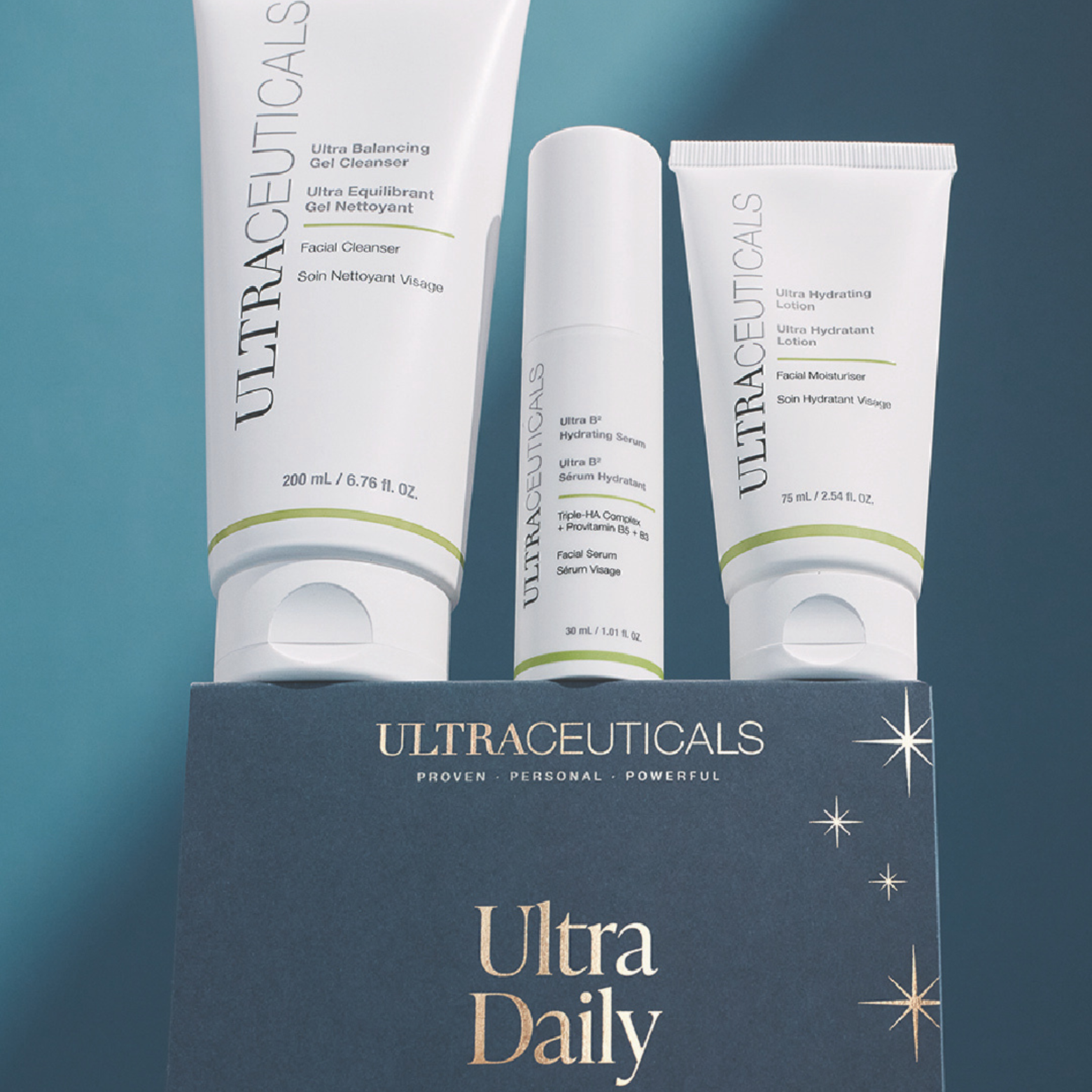 ULTRA DAILY