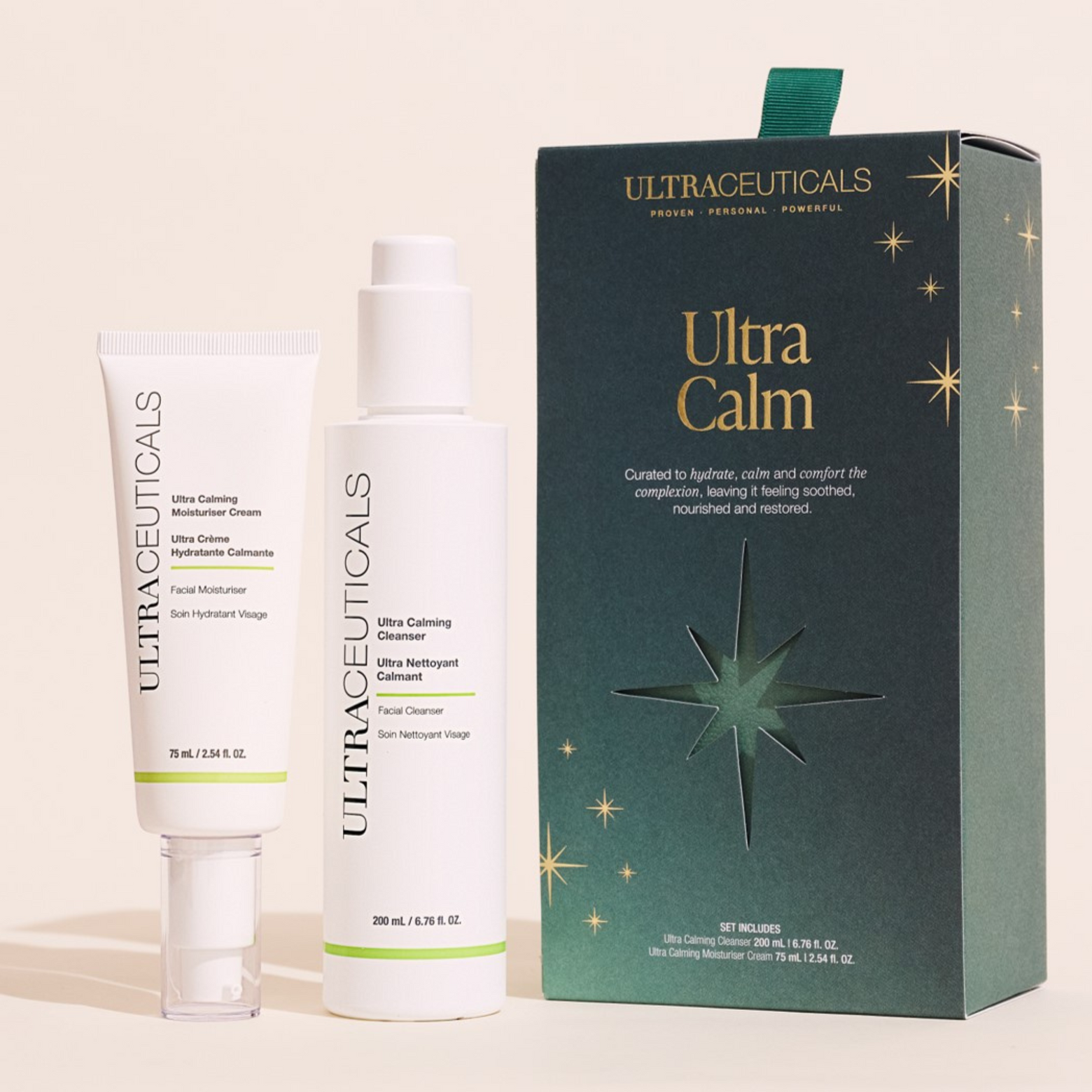 ULTRA CALM