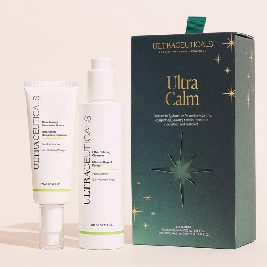 ULTRA CALM