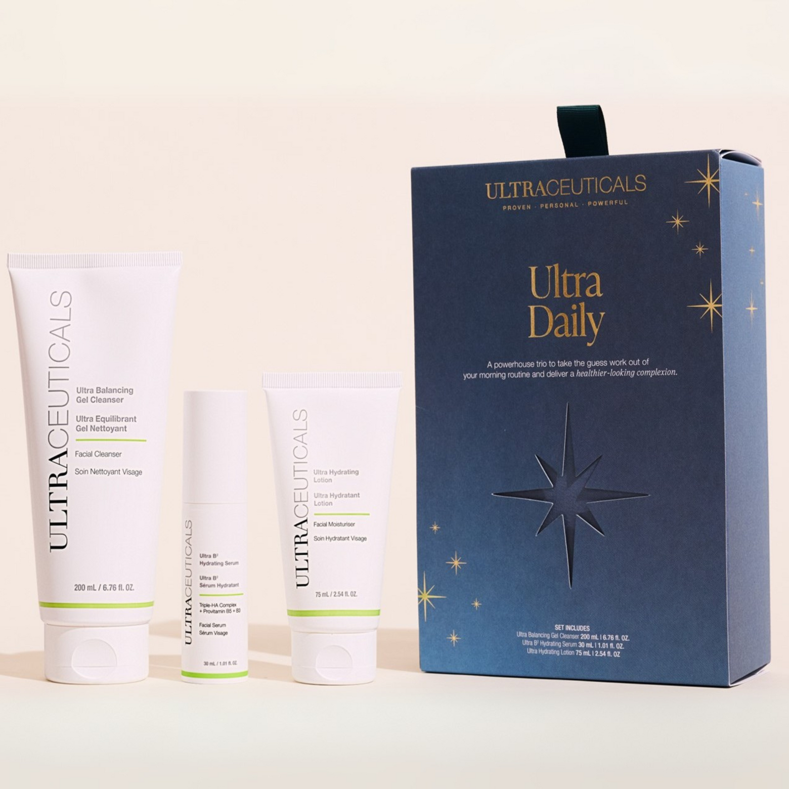 ULTRA DAILY