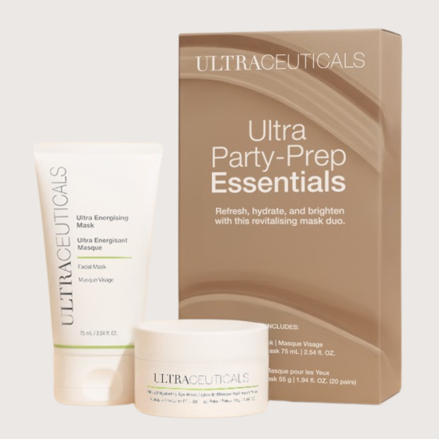 Ultra Party-Prep Essentials