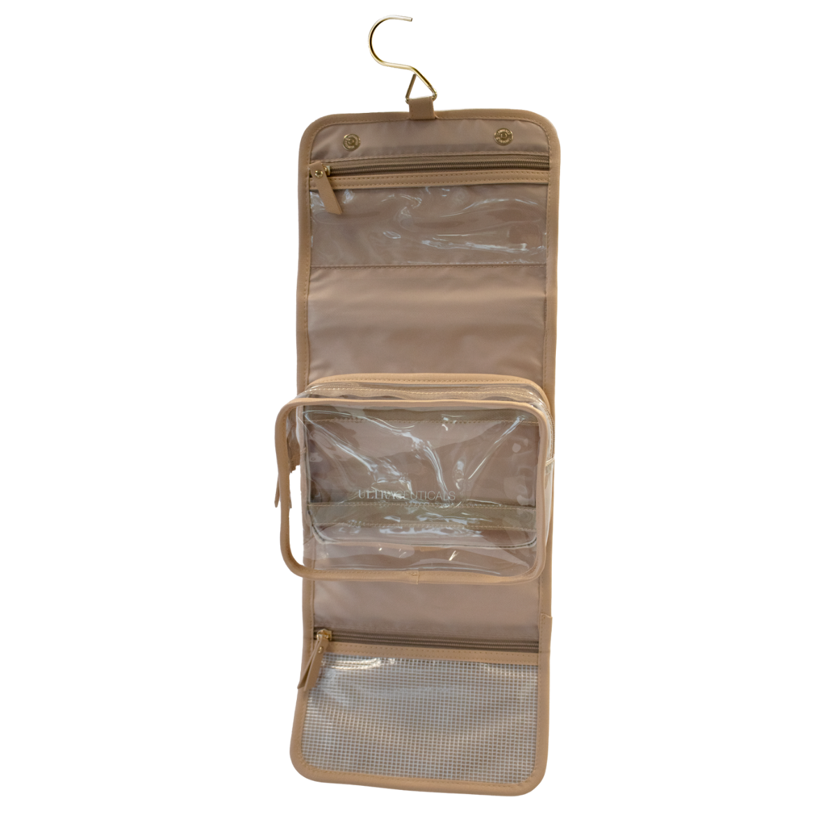 Ultra Travel Beauty Bag