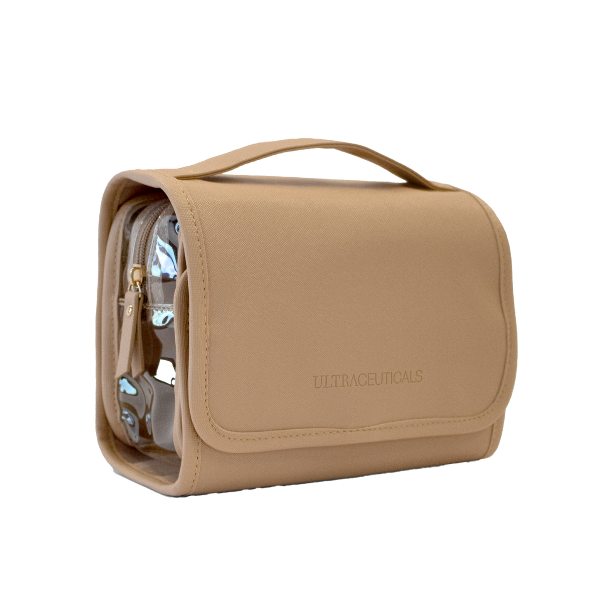Ultra Travel Beauty Bag