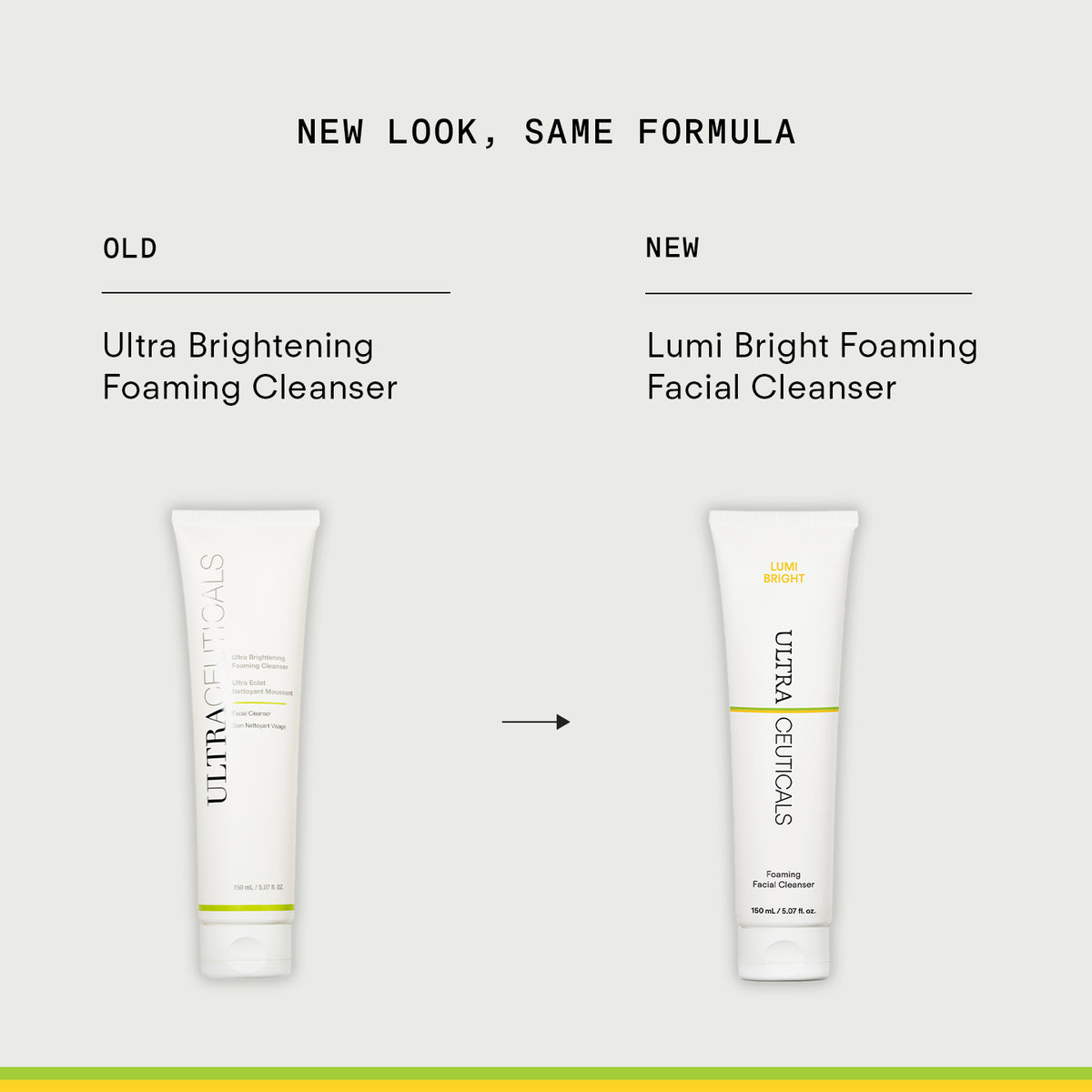 brighter complexion