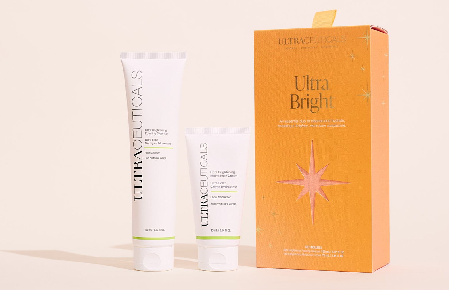 ULTRA BRIGHT
