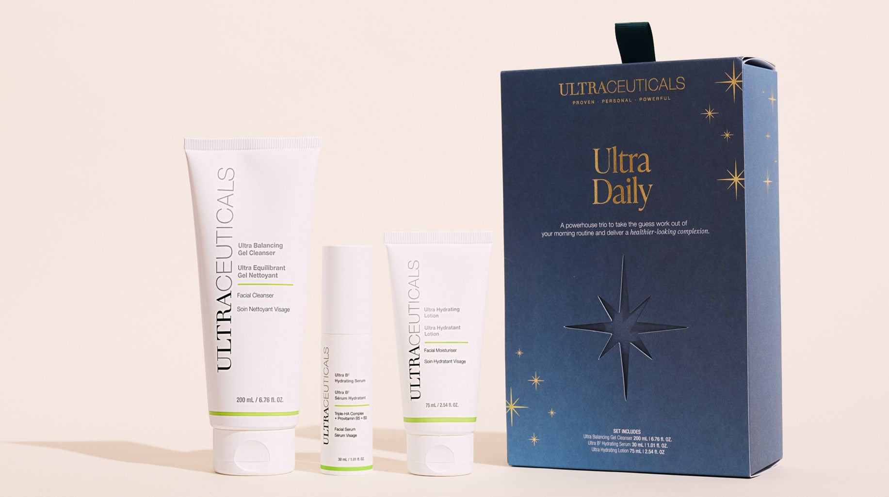 ULTRA DAILY