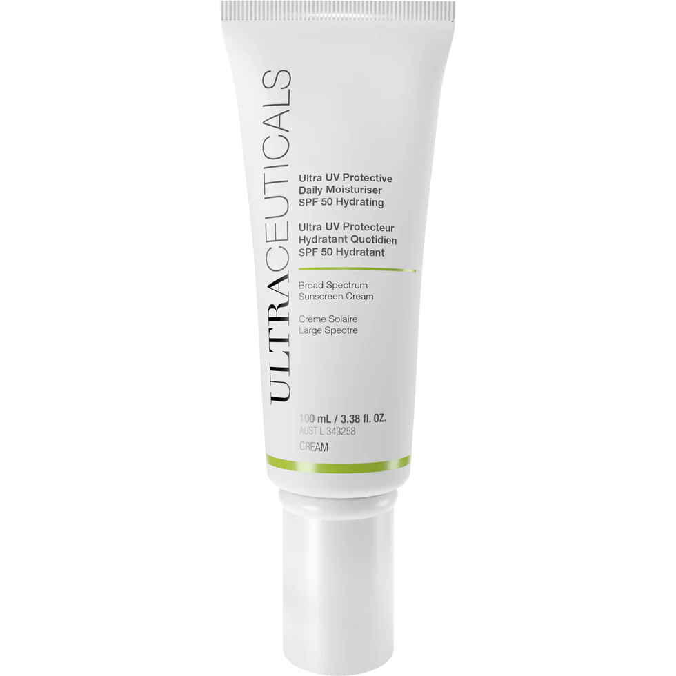 Ultra C Firming Duo