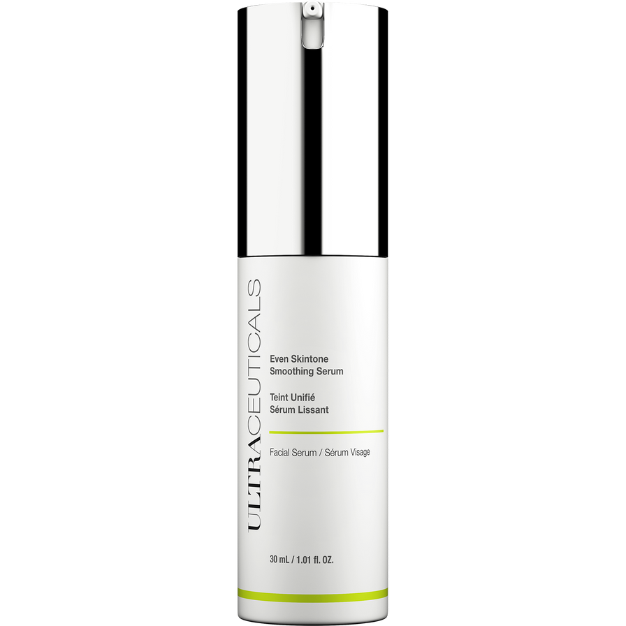 Even Skintone Smoothing Serum