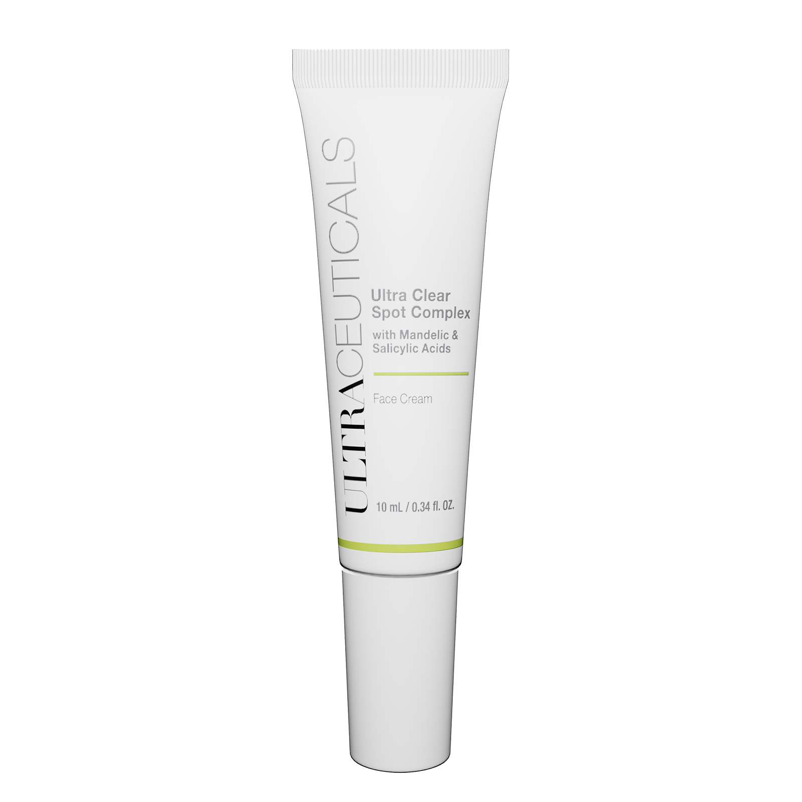 Ultra Clear Spot Complex – Ultraceuticals IE