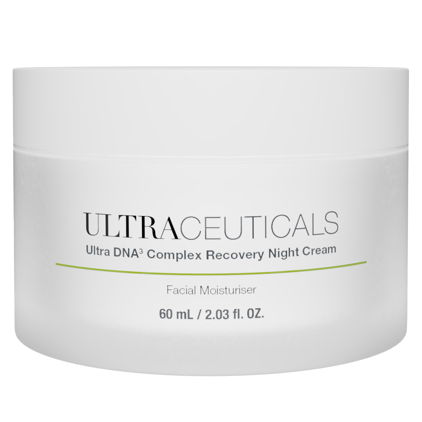 Ultra DNA³ Complex Recovery Night Cream